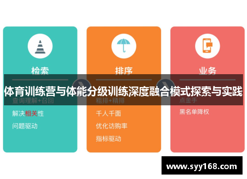 体育训练营与体能分级训练深度融合模式探索与实践
